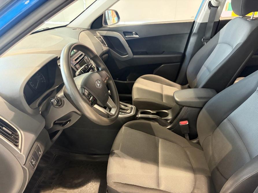 Hyundai Creta I Екатеринбург  - изображение 7