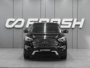 Hyundai Santa Fe III Ростов-на-Дону  - изображение 25