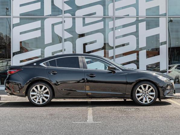Mazda 6 III (GJ) Рестайлинг 2 с пробегом 2020 года, цена 2 350 000 рублей, 82748 км, седан, Автокод Объявления