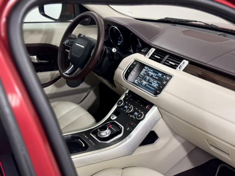 Land Rover Range Rover Evoque I Санкт-Петербург  - изображение 9