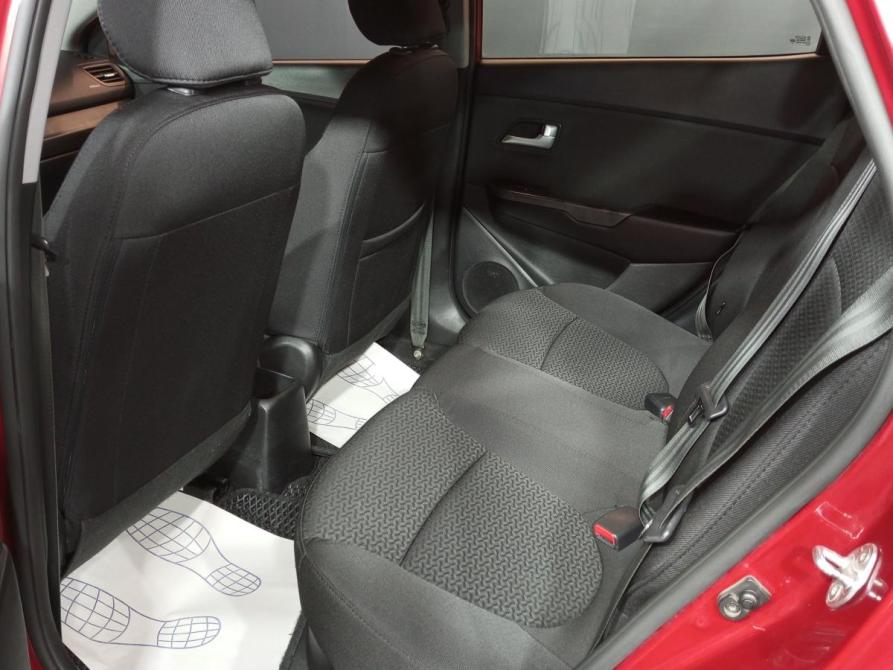 Kia Rio III Рестайлинг Уфа  - изображение 8