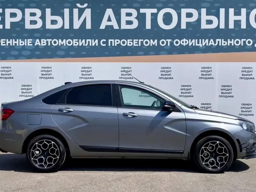 Lada (ВАЗ) Vesta I Краснодар  - изображение 4