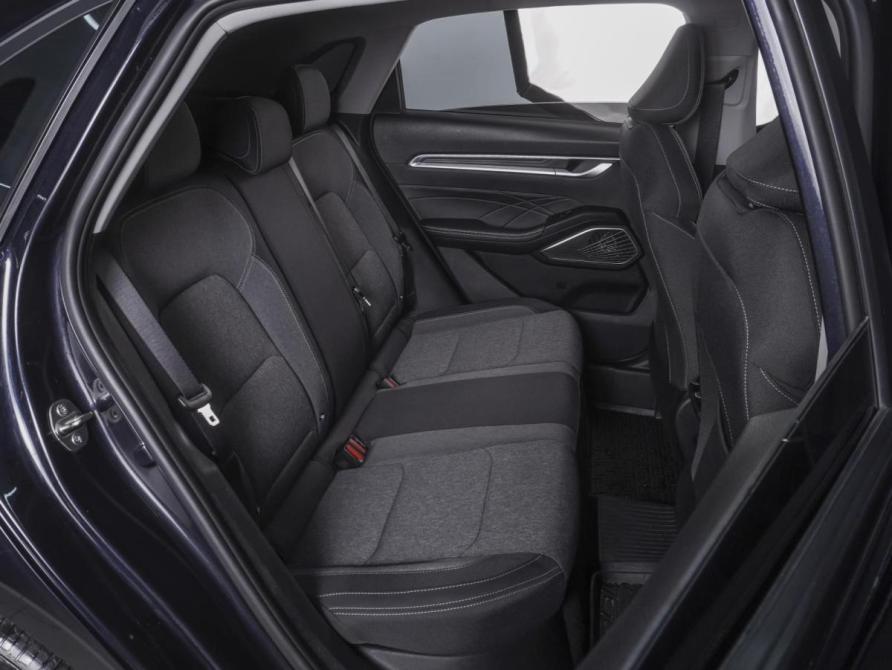 Geely Emgrand II Ростов-на-Дону  - изображение 7