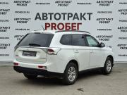 Mitsubishi Outlander III Владимир  - изображение 13