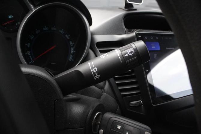 Chevrolet Cruze I с пробегом 2011 года, цена 645 000 рублей, 209343 км, седан, Автокод Объявления