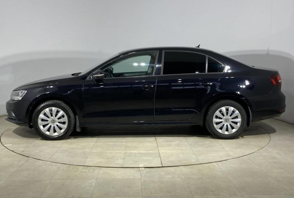 Volkswagen Jetta II (China Market) Саранск  - изображение 14