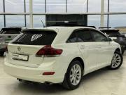 Toyota Venza I Рестайлинг Шахты  - изображение 22