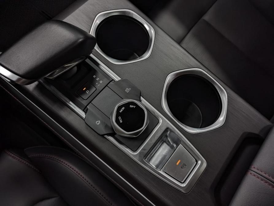 Changan CS55 Plus II Санкт-Петербург  - изображение 21