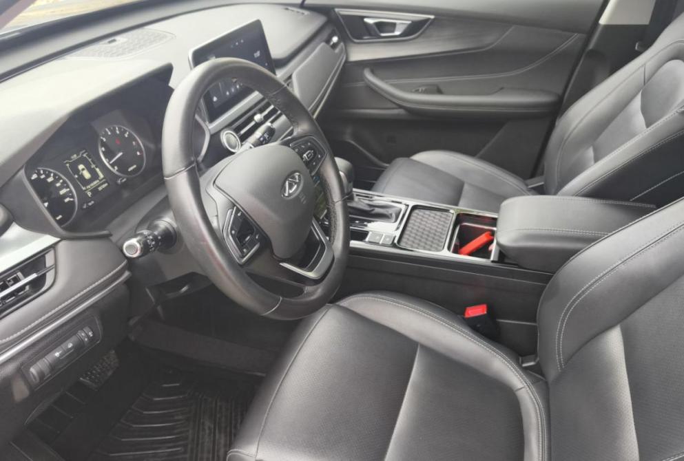 Chery Tiggo 4 Pro I Сыктывкар  - изображение 17