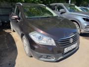 Suzuki SX4 II (S-Cross) Челябинск  - изображение 5