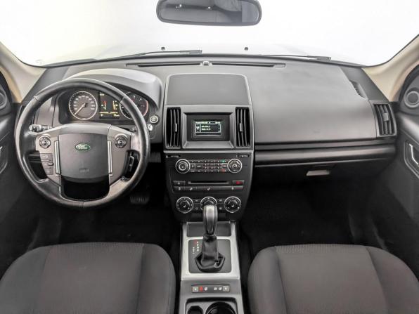 Land Rover Freelander II Рестайлинг 2 с пробегом 2013 года, цена 1 850 000 рублей, 130664 км, внедорожник, Автокод Объявления