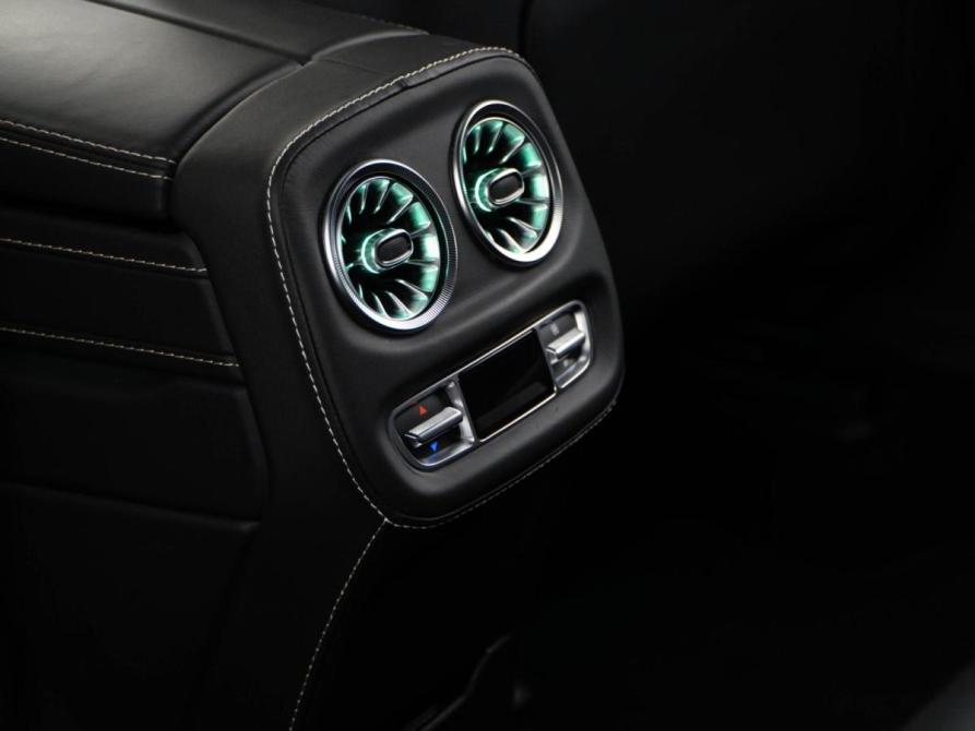 Mercedes-Benz G-Класс III (W463) Москва  - изображение 14