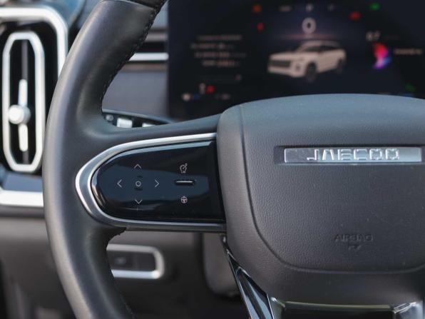 Jaecoo J7 I с пробегом 2023 года, цена 2 450 000 рублей, 38703 км, внедорожник, Автокод Объявления