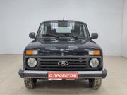 Lada (ВАЗ) Niva Legend Альметьевск  - изображение 22