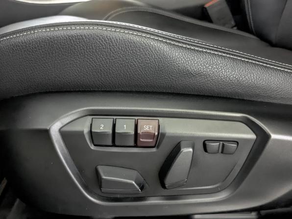 BMW X3 II (F25) Рестайлинг с пробегом 2015 года, цена 2 355 000 рублей, 124130 км, внедорожник, Автокод Объявления