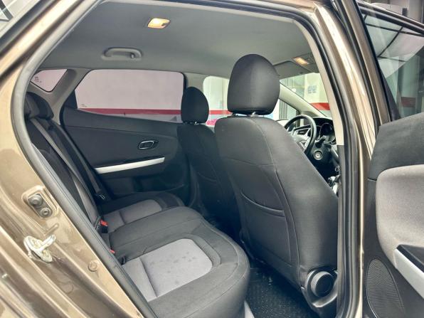 Kia Ceed II с пробегом 2014 года, цена 995 000 рублей, 140816 км, хэтчбек, Автокод Объявления