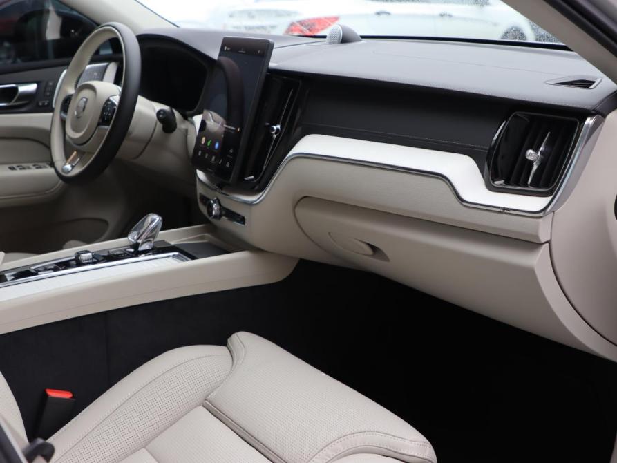 Volvo XC60 II Рестайлинг 2 Санкт-Петербург  - изображение 26