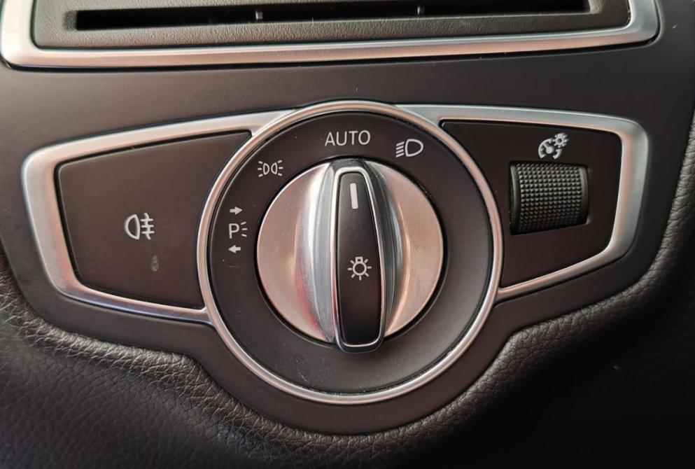 Mercedes-Benz C-Класс IV (W205) Рестайлинг Ярославль  - изображение 18