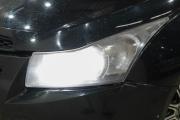 Chevrolet Cruze I Новокузнецк  - изображение 40