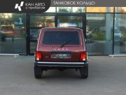 Lada (ВАЗ) 2131 (4x4) I Рестайлинг (2020) Казань  - изображение 19