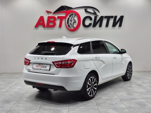 Lada (ВАЗ) Vesta I с пробегом 2022 года, цена 1 273 000 рублей, 97800 км, универсал, Автокод Объявления