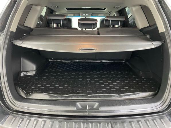 Hyundai Santa Fe II с пробегом 2009 года, цена 1 060 000 рублей, 268673 км, внедорожник, Автокод Объявления