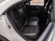 Mercedes-Benz CLA I (C117 X117) Краснодар  - изображение 28
