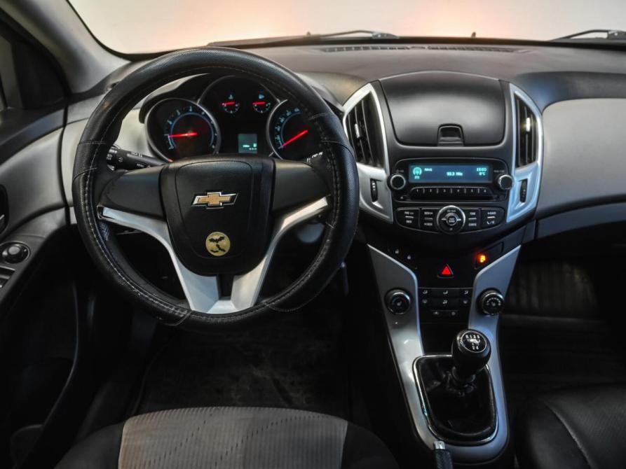 Chevrolet Cruze I Рестайлинг Челябинск  - изображение 20