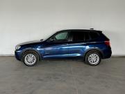 BMW X3 II (F25) Москва  - изображение 30