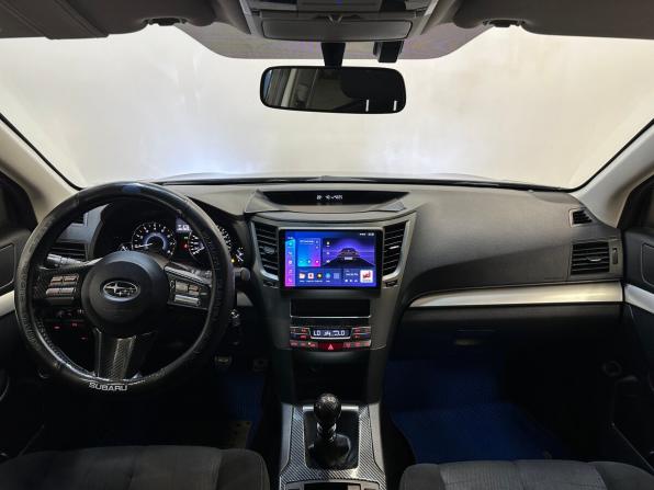 Subaru Outback IV с пробегом 2010 года, цена 1 200 000 рублей, 281924 км, универсал, Автокод Объявления