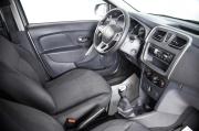 Renault Logan II Рестайлинг Пермь  - изображение 29