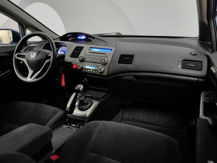 Honda Civic VIII Рестайлинг Подольск  - изображение 13
