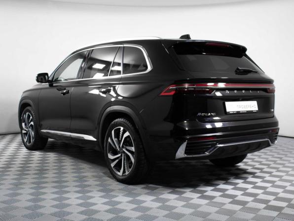 Geely Monjaro I с пробегом 2023 года, цена 2 430 000 рублей, 81022 км, внедорожник, Автокод Объявления