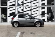 Suzuki SX4 I (Classic) Рестайлинг Ставрополь  - изображение 25