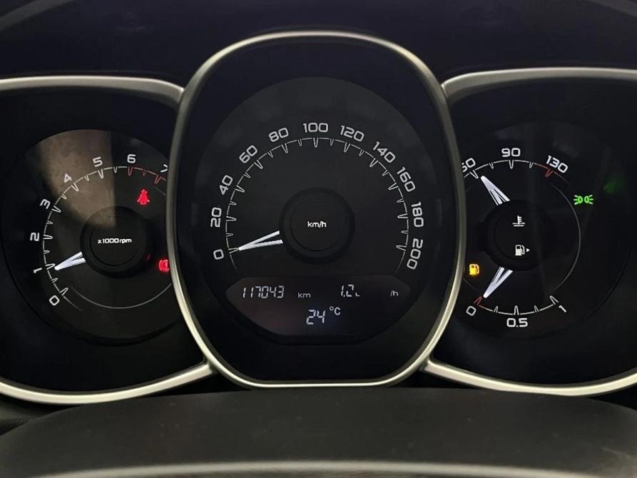 Lada (ВАЗ) Vesta I Казань  - изображение 6
