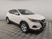 Nissan Qashqai II Рестайлинг Москва  - изображение 24