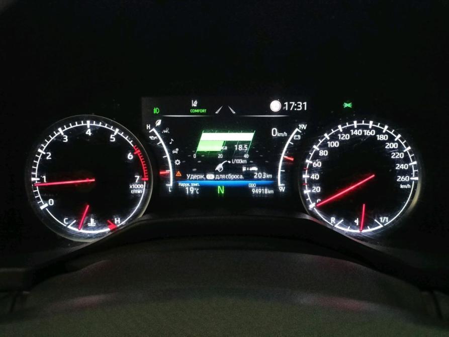 Toyota Land Cruiser 300 Series Архангельск  - изображение 18