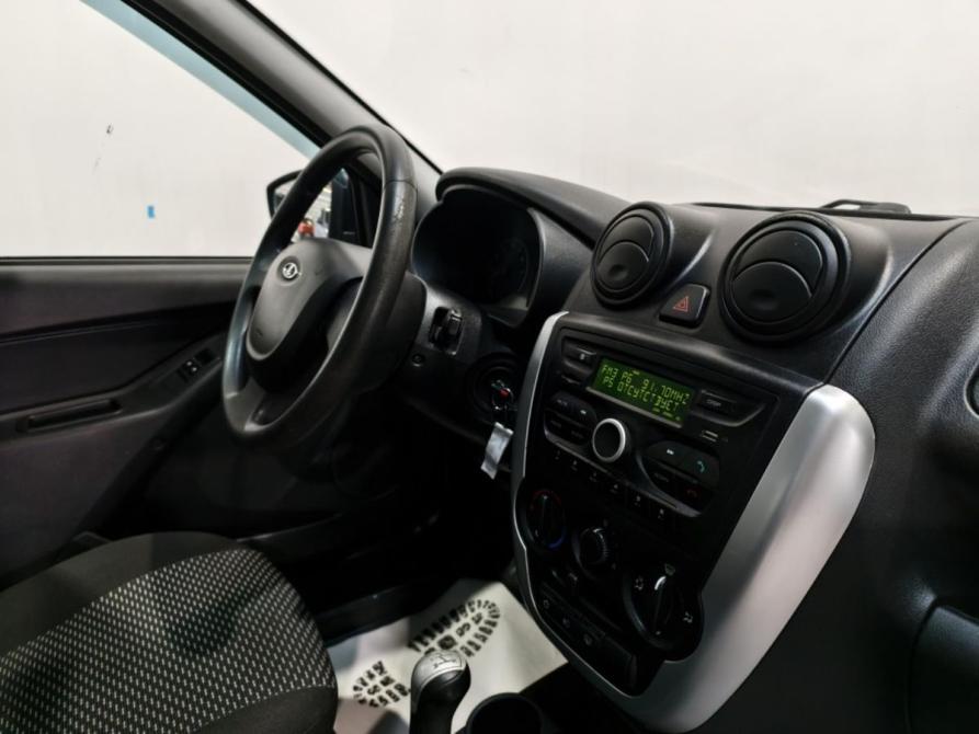 Lada (ВАЗ) Granta I Курск  - изображение 6