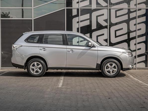 Mitsubishi Outlander III с пробегом 2012 года, цена 1 280 000 рублей, 210422 км, внедорожник, Автокод Объявления