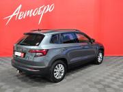 Skoda Karoq I Вологда  - изображение 23