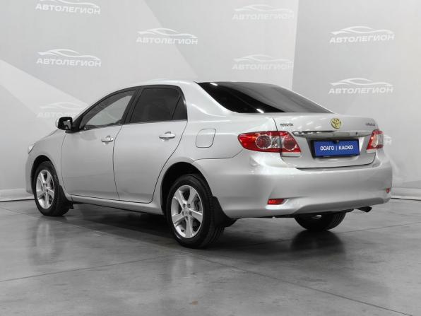 Toyota Corolla X (E140 E150) Рестайлинг с пробегом 2011 года, цена 925 000 рублей, 350000 км, седан, Автокод Объявления
