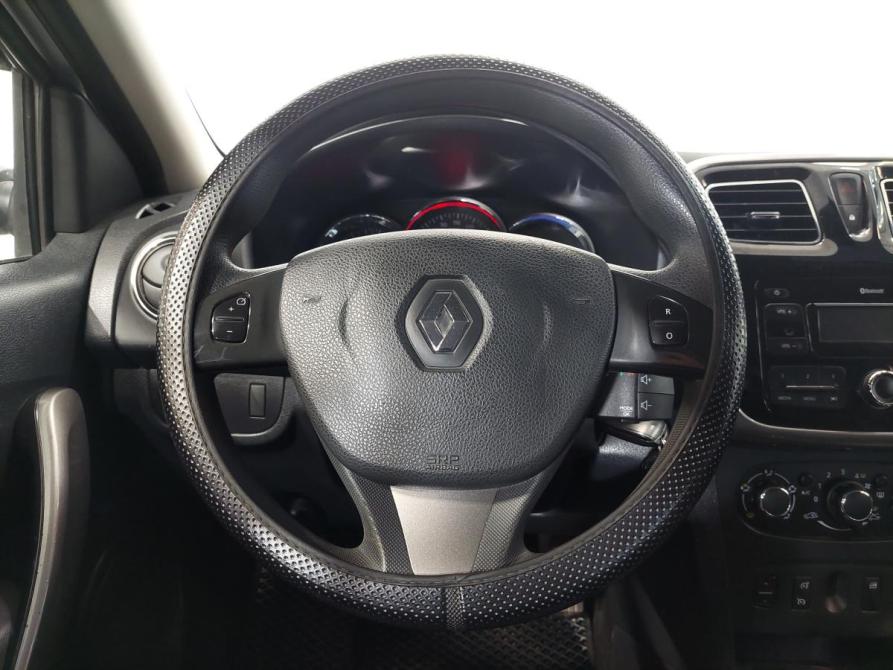 Renault Logan II Пермь  - изображение 12