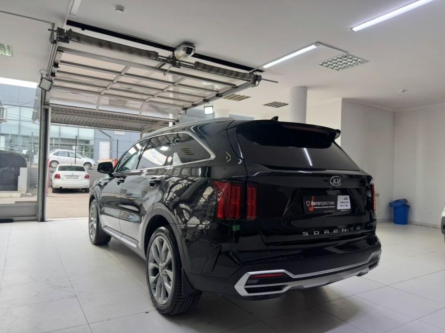Kia Sorento IV Минеральные Воды  - изображение 6