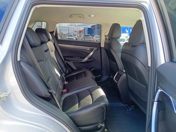 Geely Atlas Pro с пробегом 2024 года, цена 2 239 995 рублей, 10739 км, внедорожник, Автокод Объявления