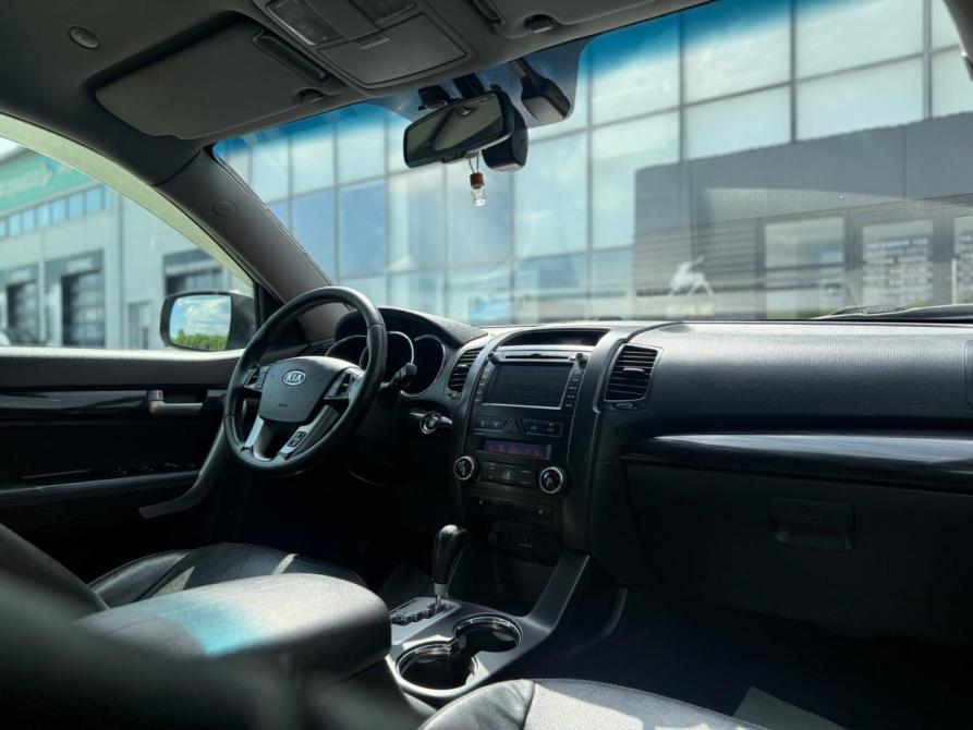 Kia Sorento II Омск  - изображение 28