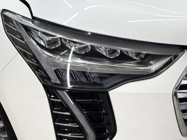 Haval Jolion I Рестайлинг с пробегом 2023 года, цена 1 969 900 рублей, 101000 км, внедорожник, Автокод Объявления