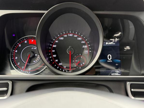 Hyundai Elantra VII (CN7) с пробегом 2021 года, цена 2 160 000 рублей, 62230 км, седан, Автокод Объявления