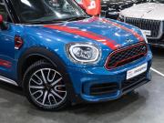 Mini Countryman II Санкт-Петербург  - изображение 40