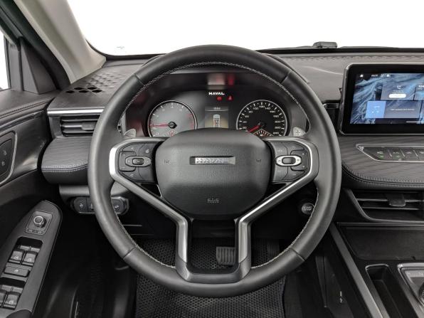 Haval Jolion I Рестайлинг с пробегом 2024 года, цена 2 200 000 рублей, 13060 км, внедорожник, Автокод Объявления