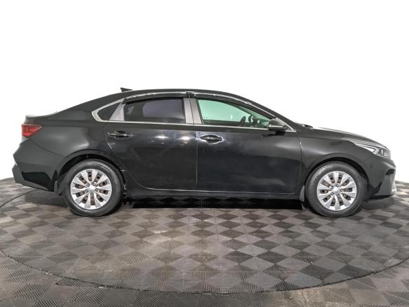Kia Cerato IV с пробегом 2022 года, цена 1 920 000 рублей, 76596 км, седан, Автокод Объявления